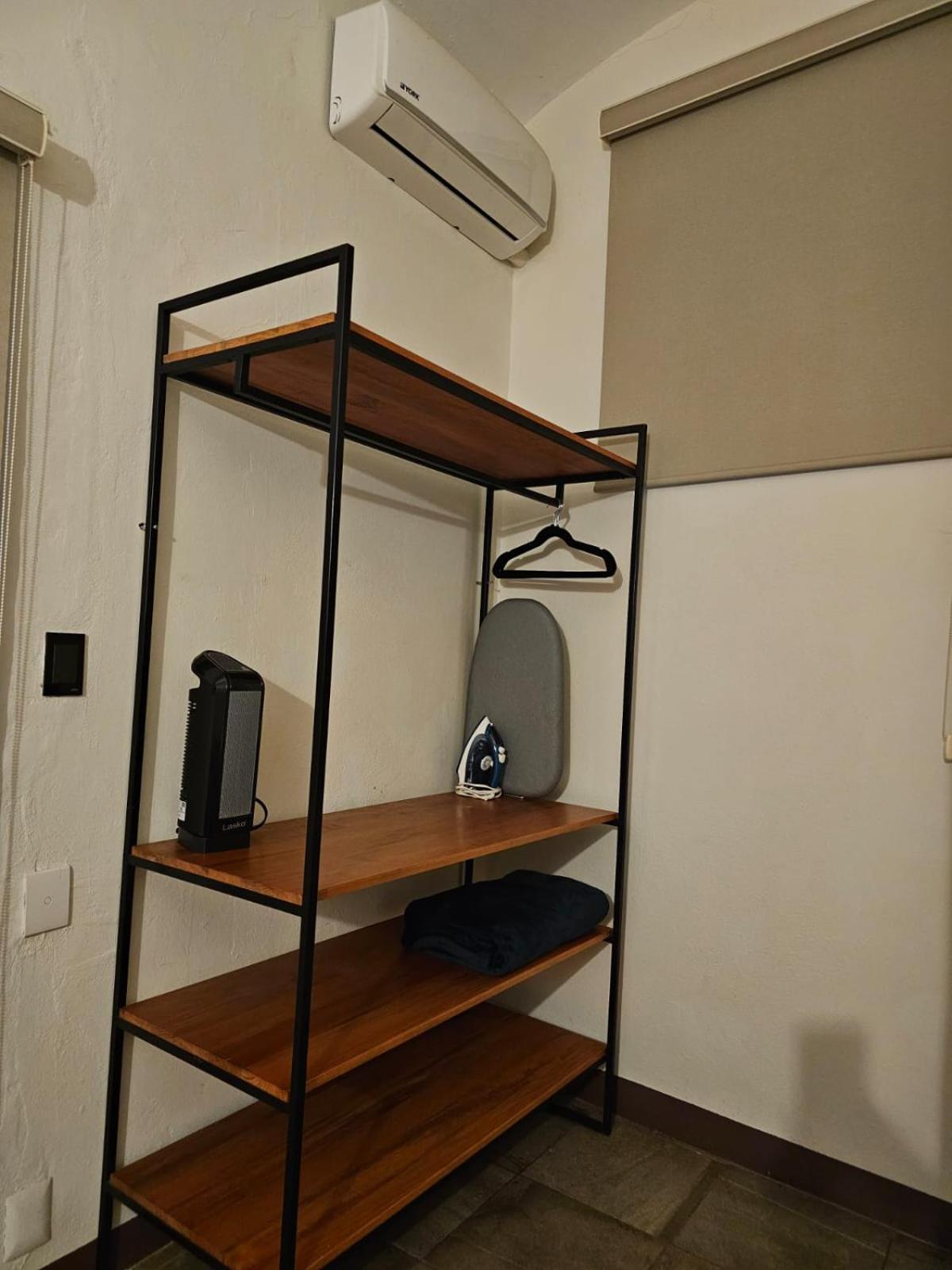 Bkl Hotel Oaxaca Екстер'єр фото