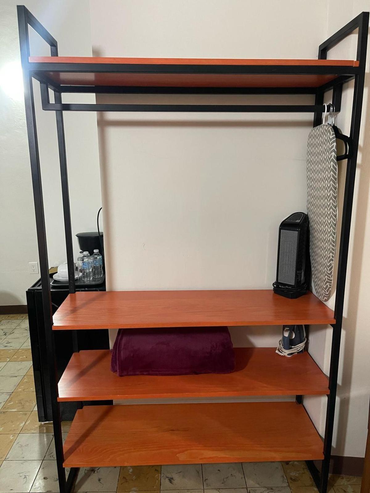 Bkl Hotel Oaxaca Екстер'єр фото