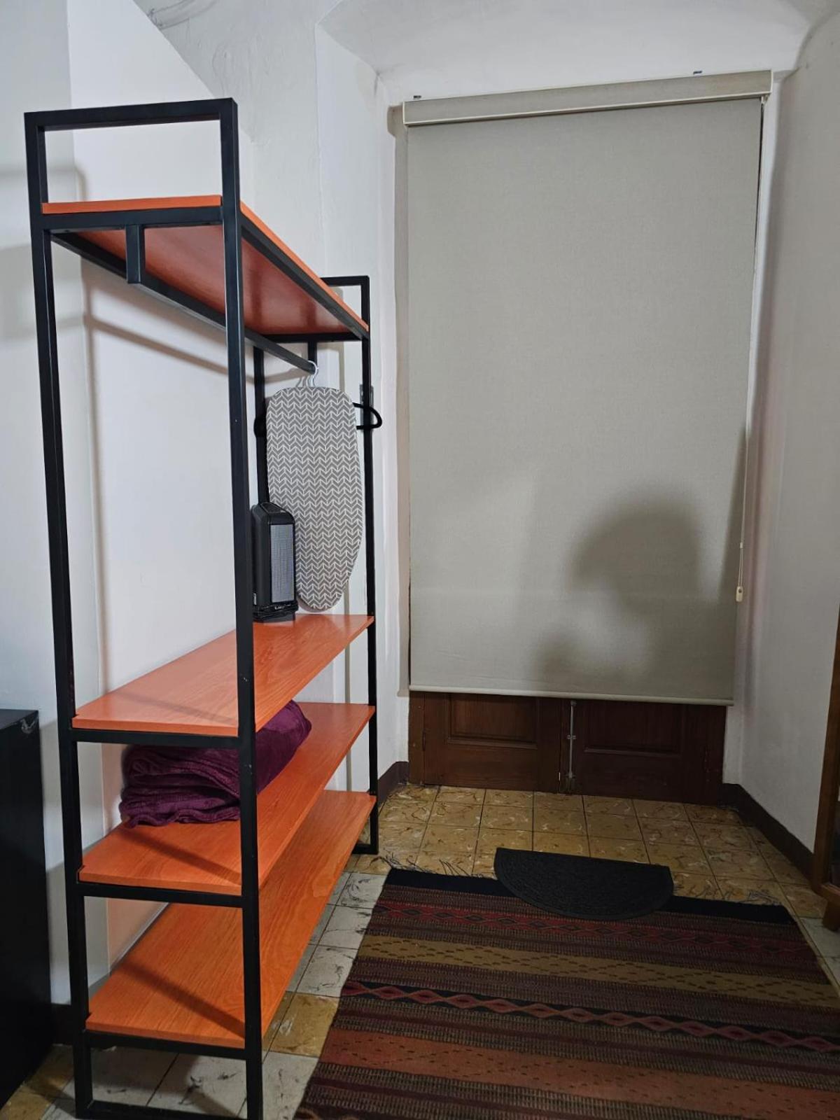 Bkl Hotel Oaxaca Екстер'єр фото